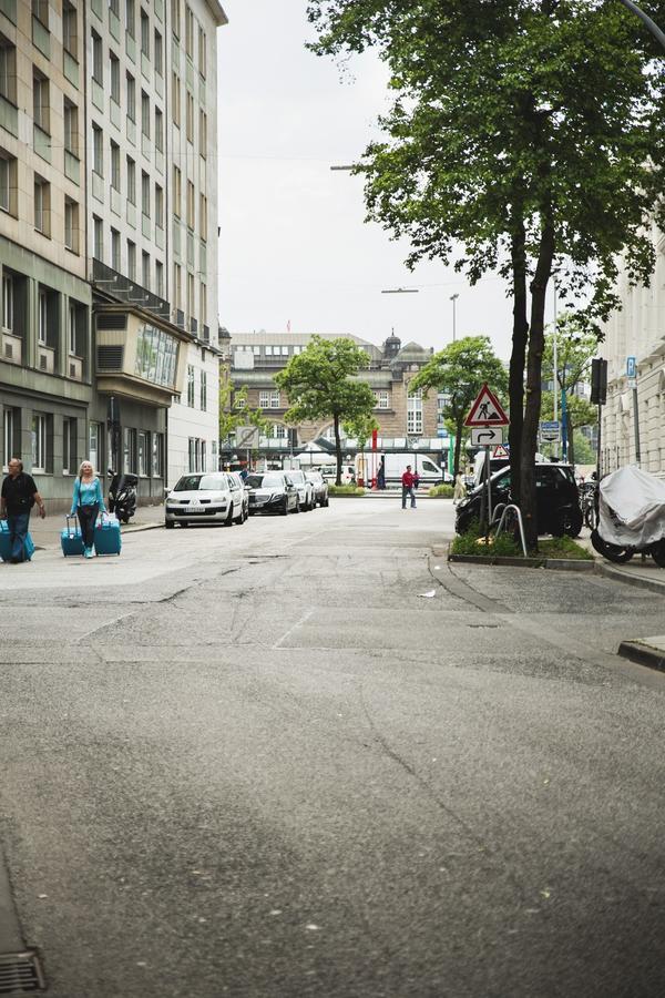 - Heefa Ohg Hamburg-Harburg
